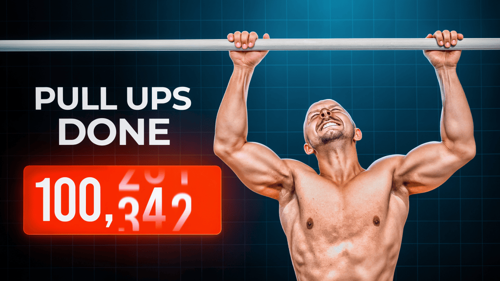 What 100,000+ Pull-Ups Taught Me! - CALI MOVE BLOG